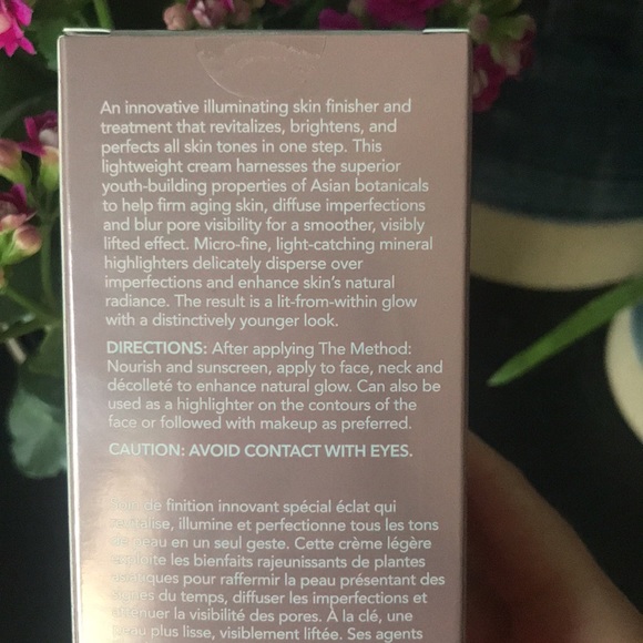 Lancer Skincare - Dani Glowing Skin Perfector - Picture 4 of 8